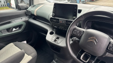 Citroen Berlingo 100kW Flair XTR XL 50kWh 5dr Auto [7 seat] Electric Estate